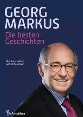Markus |  Die besten Geschichten | Buch |  Sack Fachmedien