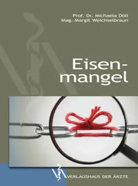 Döll / Weichselbraun |  Eisenmangel | Buch |  Sack Fachmedien