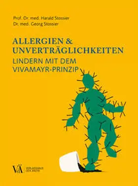 Stossier |  Allergien & Unverträglichkeiten | Buch |  Sack Fachmedien