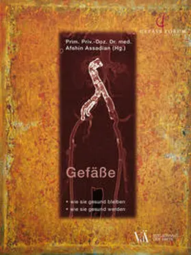 Assadian / Kaulich / Säemann |  Gefäße | Buch |  Sack Fachmedien