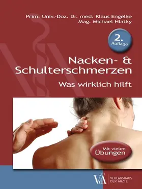 Engelke / Hlatky |  Nacken- & Schulterschmerzen | eBook | Sack Fachmedien