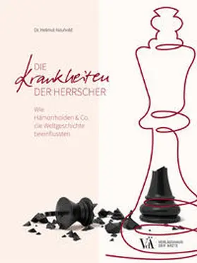 Neuhold |  Die Krankheiten der Herrscher | Buch |  Sack Fachmedien