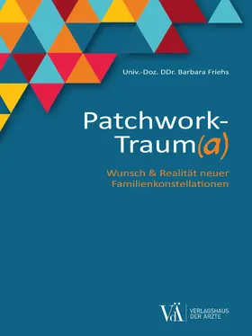Friehs |  Patchwork-Traum(a) | eBook | Sack Fachmedien