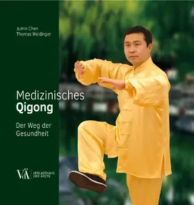 Chen / Weidinger |  Medizinisches Qigong | eBook | Sack Fachmedien