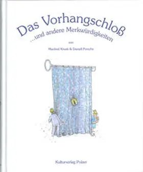 Porsche |  Das Vorhangschloß | Buch |  Sack Fachmedien