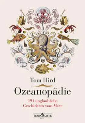 Hird |  Ozeanopädie | Buch |  Sack Fachmedien