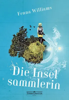 Williams |  Die Inselsammlerin | eBook | Sack Fachmedien