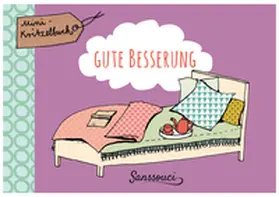 Guhr |  Gute Besserung | Buch |  Sack Fachmedien