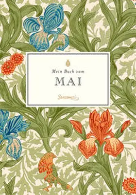 Dirks |  Mein Buch vom Mai | Buch |  Sack Fachmedien