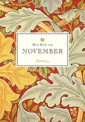 Dirks |  Mein Buch vom November | Buch |  Sack Fachmedien
