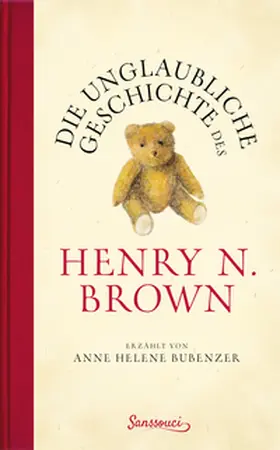 Bubenzer |  Die unglaubliche Geschichte des Henry N. Brown | Buch |  Sack Fachmedien
