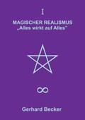 Becker |  MAGISCHER REALISMUS | Buch |  Sack Fachmedien