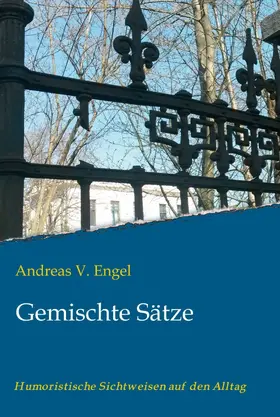 Gemischte Sätze | E-Book | sack.de