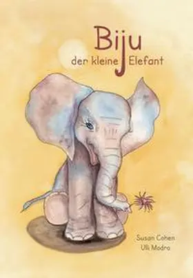 Cohen |  Biju - der kleine Elefant | Buch |  Sack Fachmedien