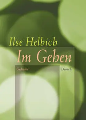 Helbich |  Im Gehen | Buch |  Sack Fachmedien