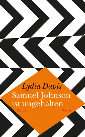 Davis |  Samuel Johnson ist ungehalten | eBook | Sack Fachmedien