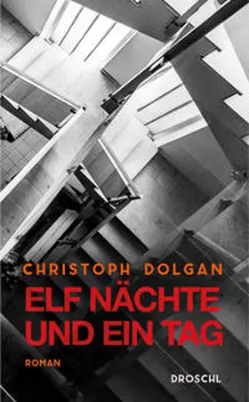 Dolgan |  Elf Nächte und ein Tag | Buch |  Sack Fachmedien
