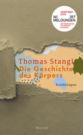 Stangl |  Die Geschichte des Körpers | Buch |  Sack Fachmedien
