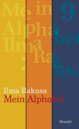 Rakusa | Mein Alphabet | E-Book | sack.de