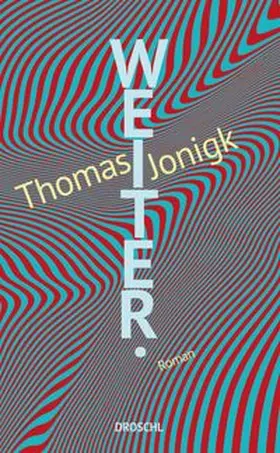 Jonigk |  Weiter. | Buch |  Sack Fachmedien