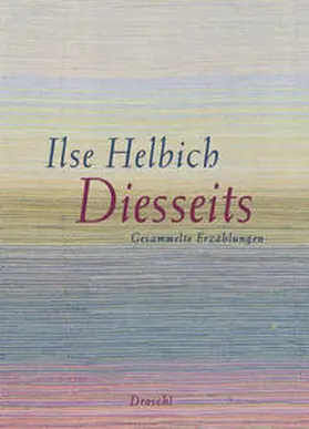 Helbich |  Diesseits | Buch |  Sack Fachmedien