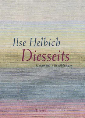 Helbich |  Diesseits | eBook | Sack Fachmedien