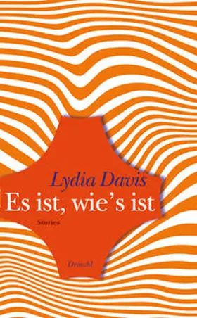 Davis |  Es ist, wie's ist | Buch |  Sack Fachmedien