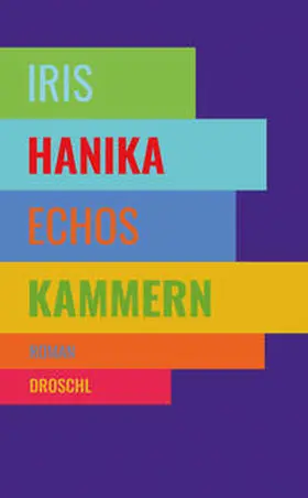 Hanika |  Echos Kammern | eBook | Sack Fachmedien