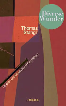 Stangl |  Diverse Wunder | Buch |  Sack Fachmedien