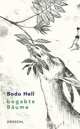 Hell |  Begabte Bäume | Buch |  Sack Fachmedien