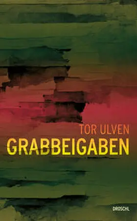 Ulven |  Grabbeigaben | Buch |  Sack Fachmedien