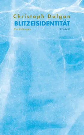 Dolgan |  Blitzeisidentität | Buch |  Sack Fachmedien