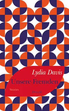 Davis |  Unsere Fremden | eBook | Sack Fachmedien