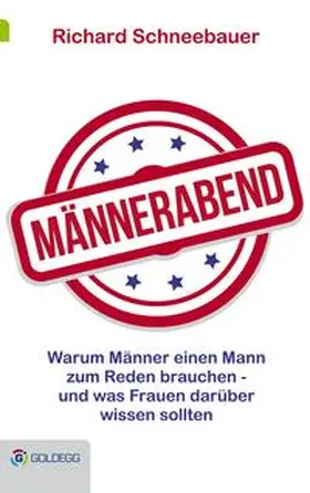 Schneebauer |  Männerabend | Buch |  Sack Fachmedien