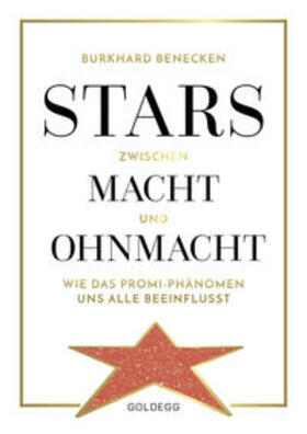 Benecken | Stars zwischen Macht und Ohnmacht | Buch | 978-3-99060-070-2 | sack.de