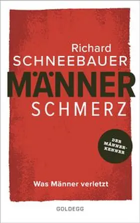 Schneebauer |  Männerschmerz | eBook | Sack Fachmedien