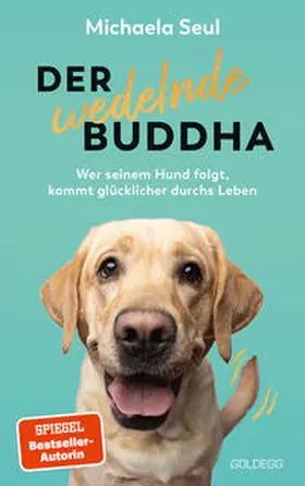 Seul |  Der wedelnde Buddha | Buch |  Sack Fachmedien