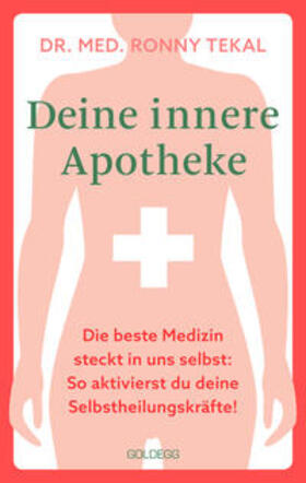 Tekal | Deine innere Apotheke | Buch | 978-3-99060-348-2 | sack.de