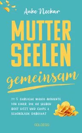 Neckar |  Mutterseelengemeinsam | Buch |  Sack Fachmedien
