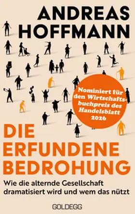 Hoffmann | Die erfundene Bedrohung | E-Book | www.sack.de