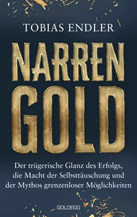 Endler |  Narrengold | Buch |  Sack Fachmedien