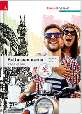 Eigner / Ditl |  Kulturpanorama, Kunst und Kultur | Buch |  Sack Fachmedien