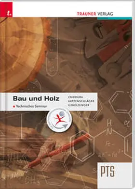 Chodura / Katzenschläger / Geroldinger |  Bau und Holz | Buch |  Sack Fachmedien