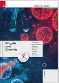 Chodura / Geroldinger / Langsam |  Physik und Chemie I LW | Buch |  Sack Fachmedien