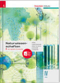 Hödl / Geroldinger / Langsam |  Naturwissenschaften IV HAK inkl. digitalem Zusatzpaket | Buch |  Sack Fachmedien