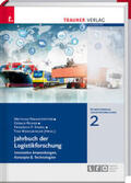 Prandstetter |  Jahrbuch der Logistikforschung, Schriftenreihe Logistikforschung, Band 2 | Buch |  Sack Fachmedien