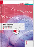 Tinhof / Fischer / Gerstendorf |  Mathematik III HAK + digitales Zusatzpaket | Buch |  Sack Fachmedien