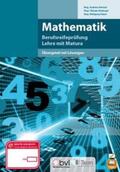 Reimair / Ginzinger / Huber |  Berufsreifeprüfung Mathematik - Übungs- und Lösungsbuch | Buch |  Sack Fachmedien