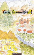 Hanlon |  Peru Remembered | eBook | Sack Fachmedien