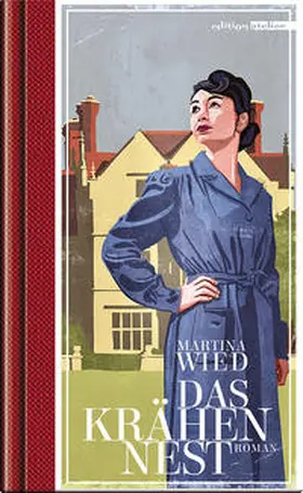 Wied / Polt-Heinzl |  Das Krähennest | Buch |  Sack Fachmedien
